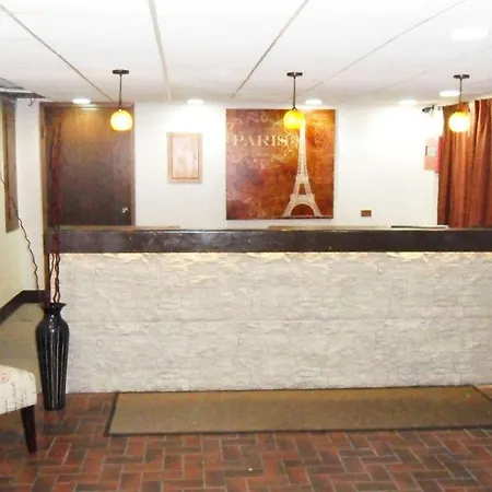 Magnuson Hotel Dixon