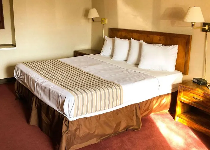 Hotel Magnuson