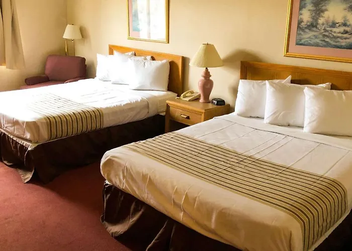 Magnuson Hotel