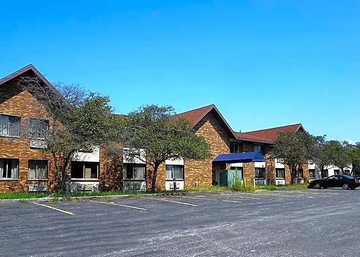 Hotel Magnuson
