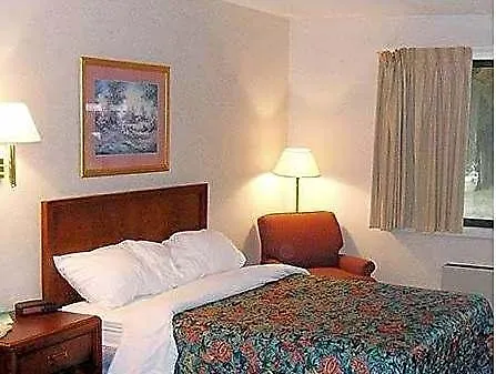 Hotel Magnuson