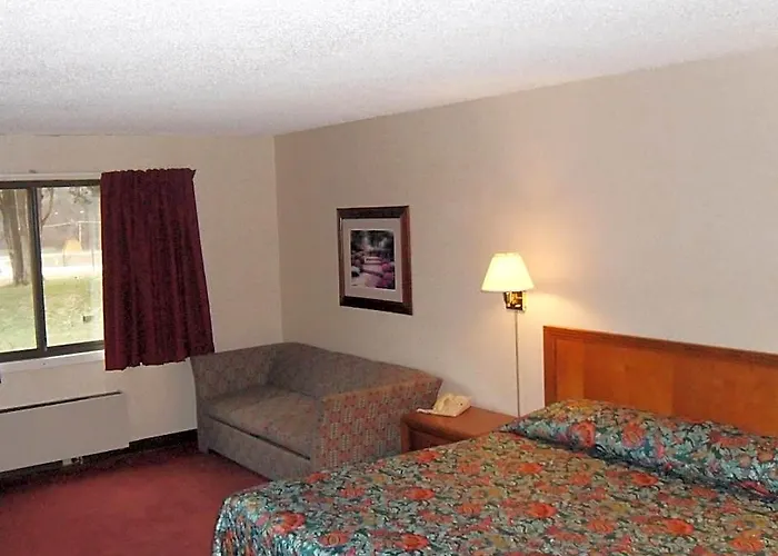 Magnuson Hotel