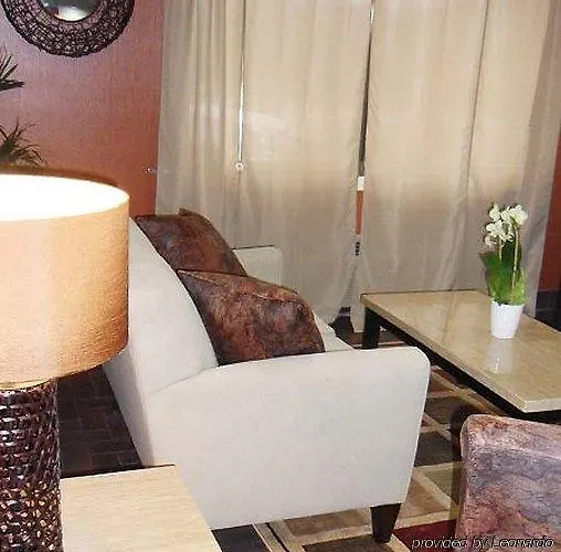 Hotel Magnuson 2*