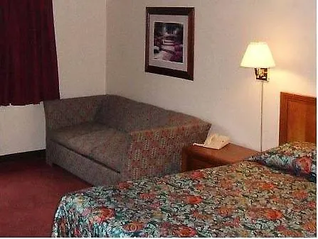 Hotel Magnuson Dixon
