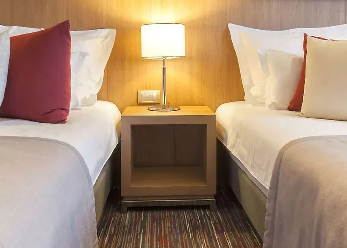 Magnuson Hotel