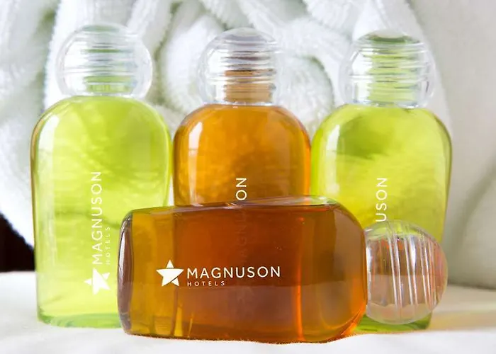 Magnuson Hotel Dixon