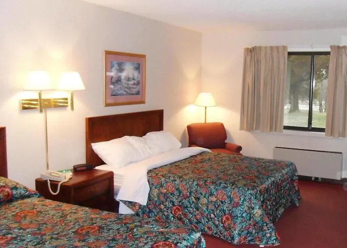 Hotel Magnuson