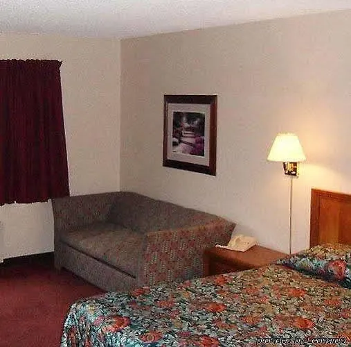 Hotel Magnuson 2*