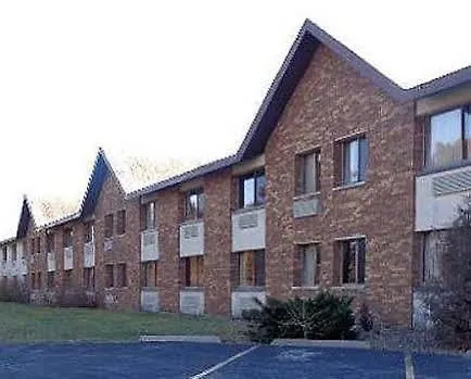 Magnuson Hotel