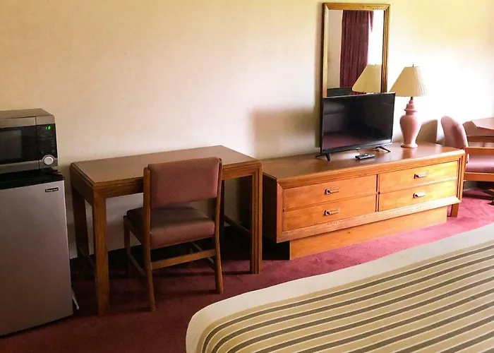 Hotel Magnuson